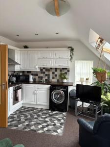 Cosy Ards Loft Apartment