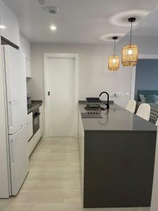 Residencial Los Camaleones - Isla Canela