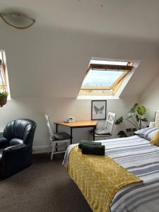 Cosy Ards Loft Apartment