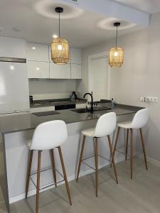 Residencial Los Camaleones - Isla Canela