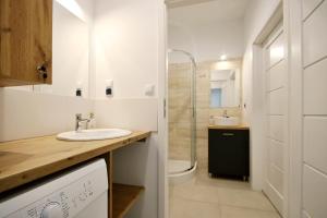 Apartament w Centrum Gliwic