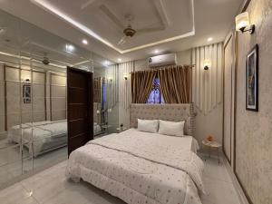 6 Marla Full House In DHA 9 Town