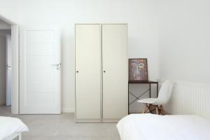 Apartament w Centrum Gliwic