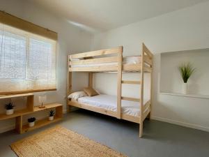 La Duna Casa con encanto entre natura y playa