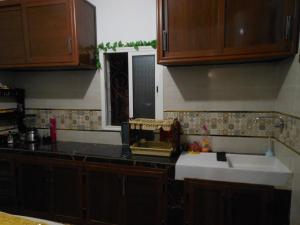 tasurft house imsoune