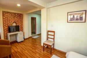 Hariman Chhen Homestay A