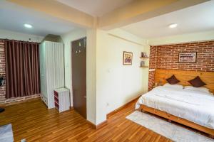 Hariman Chhen Homestay A