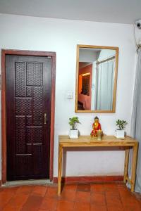 Hariman Chhen Homestay A