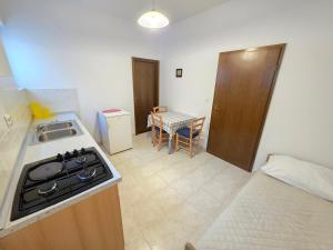 BOTI Apartments with terrace