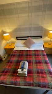 Autumn Leaves Guest House