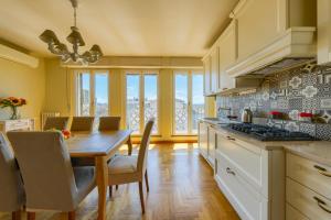 Apartment mit 3 Schlafzimmern