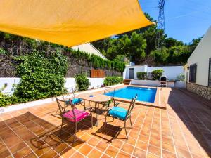 The perfect place in the south