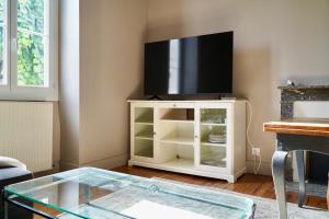 Appartement Nr 1 Centre Ville 2 personnes 50m2 rénové