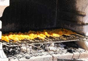 The perfect place in the south