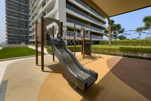 Relaxing Beach Access 1 Bedroom in Grand Bleu