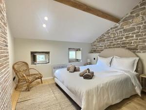 Le Carruge de Miss K Conciergerie