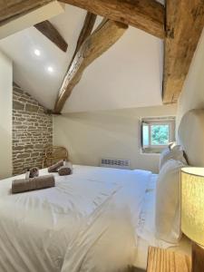 Le Carruge de Miss K Conciergerie