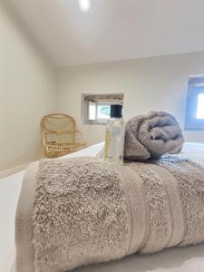 Le Carruge de Miss K Conciergerie