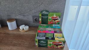 Jeziorna Green Apartment