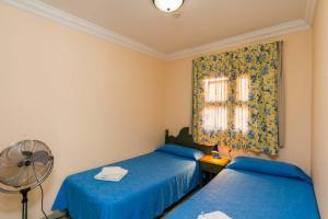 Residencial El Conde