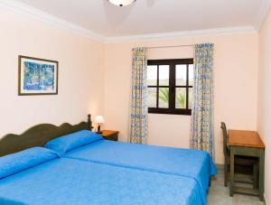 Residencial El Conde