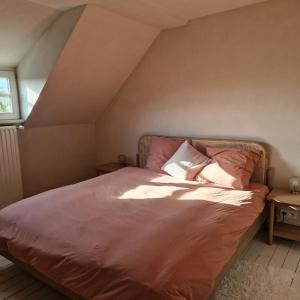 Authentiek vakantiehuis Bos-en-Veld