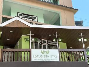 Lotus Zen Stay