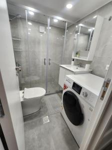 Kallithea VIP Apartments