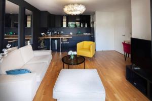 Bois-Colombes St Lazare 3 rooms Terrace