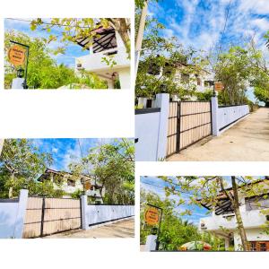 Wasana Ocean View Villa Mirissa