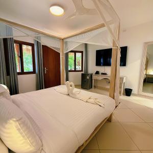 Jumeirah Malindi Hotel