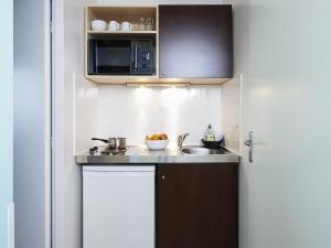 Aparthotel Adagio Access Strasbourg Illkirch