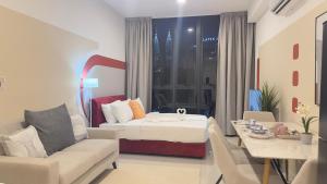 Luxury KLCC view couple suite 3002A KLCC - 4hvězdičkové hotely ve městě Kuala Lumpur