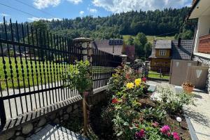 Dom Muminków Kotelnica