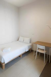 XX The Hidden Khaosan Road BKK - เดอะ ฮิดเด้น ตรอกข้าวสาร กรุงเทพ