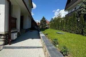 Dom Muminków Kotelnica