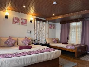 Manzil by Mulaqat