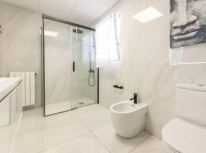 Grazioso appartamento nel centro di Praga con Wi-Fi