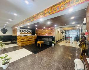 Royal Residence Near 32nd Avenue - Gurugram