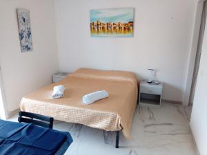 bbsulmare Viola Apartment