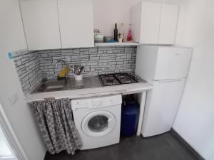 bbsulmare Viola Apartment
