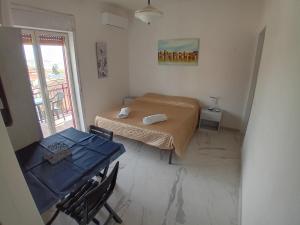 bbsulmare Viola Apartment