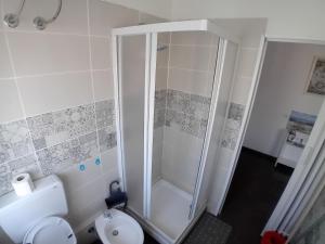 bbsulmare Viola Apartment