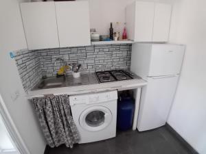 bbsulmare Viola Apartment