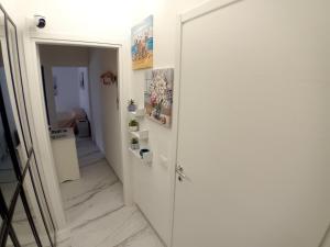 bbsulmare Viola Apartment