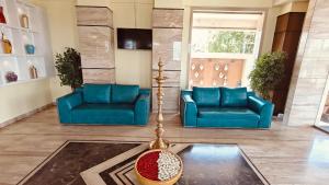 ASR Parklane, A Bergamont Hotel - Hosur