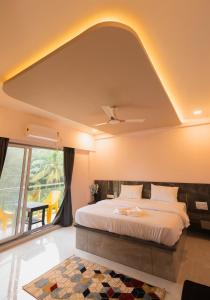 Shreem Resort