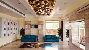 ASR Parklane, A Bergamont Hotel - Hosur