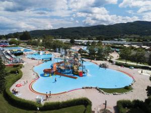 Holiday home Pandora