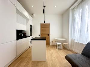 Le Langlais - 2P aux portes de Paris